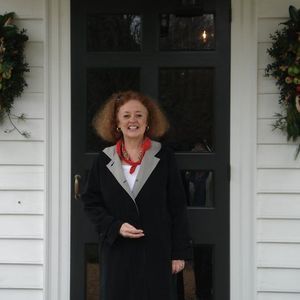 Meet your Posher, Charlotte